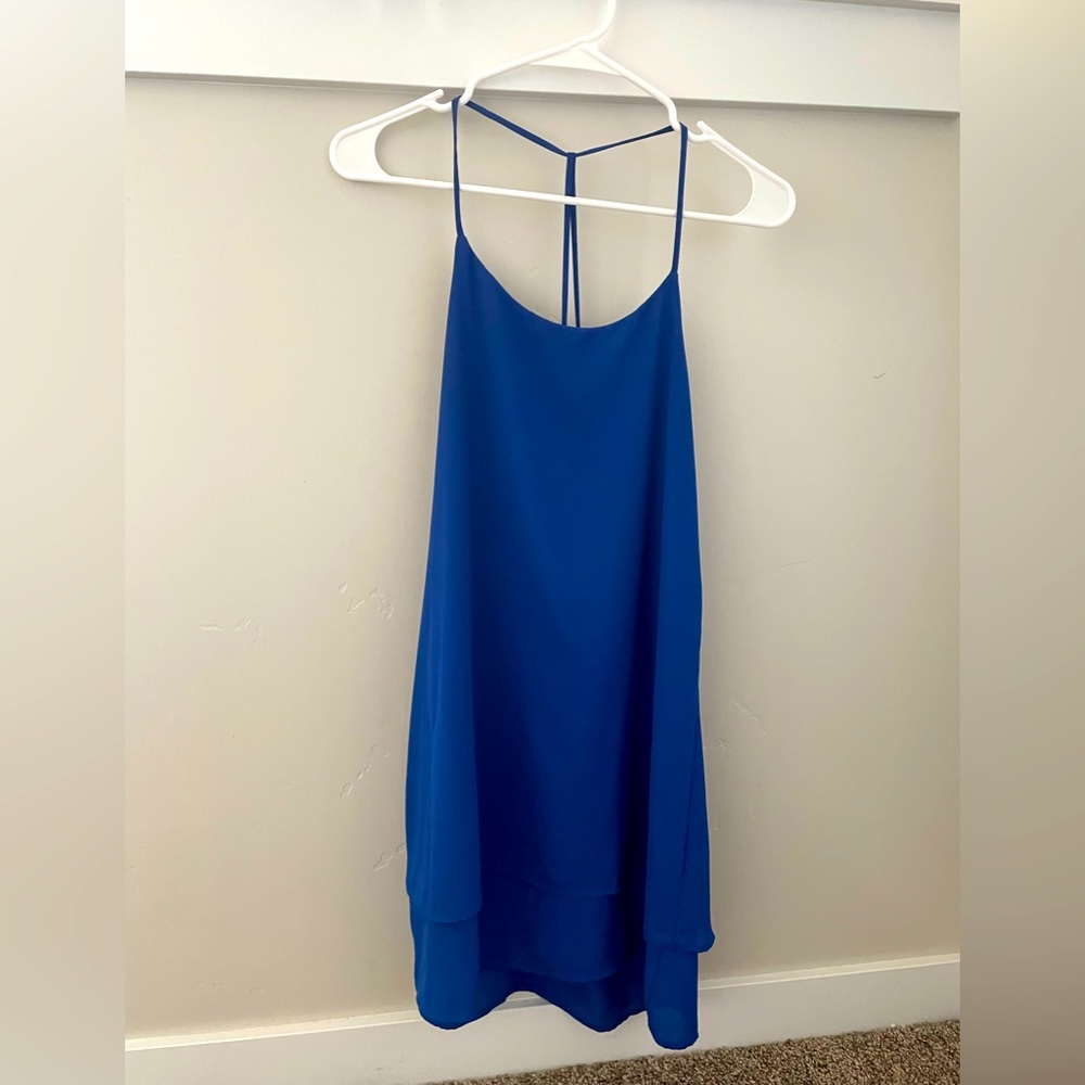 Cute cocktail dress